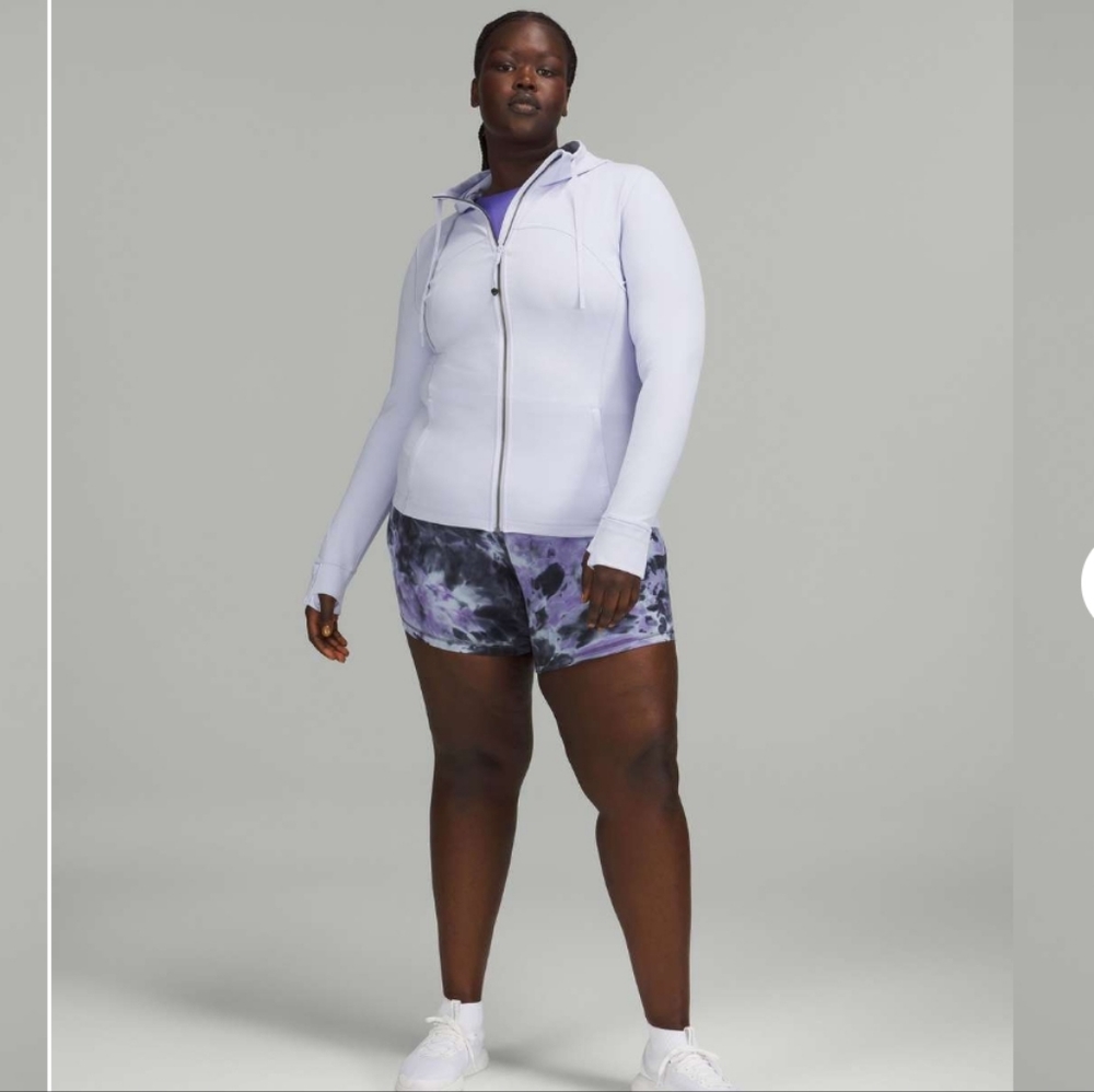 lululemon Hooded Define Jacket *Nulu